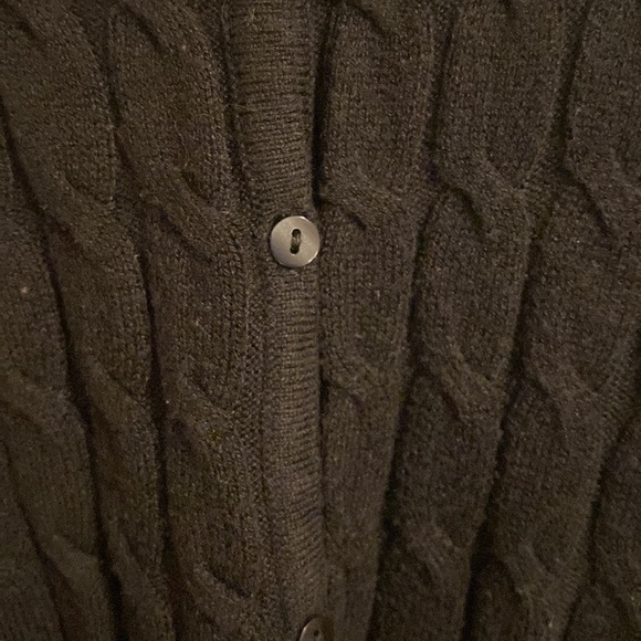 H&M Womens Cardigan Size Large - Picture 3 of 6